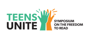 Teens Unite Symposium on the Freedom to Read