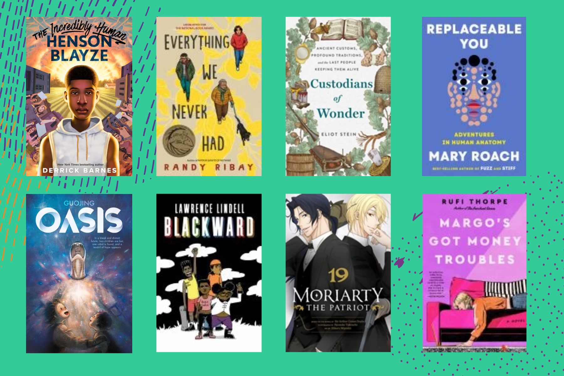 staff favorite books of 2025