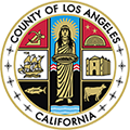County of Los Angeles Seal
