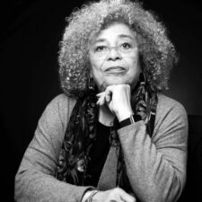 Angela Davis