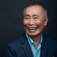George Takei