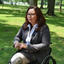 Tammy Duckworth - photo credit Wikimedia Commons