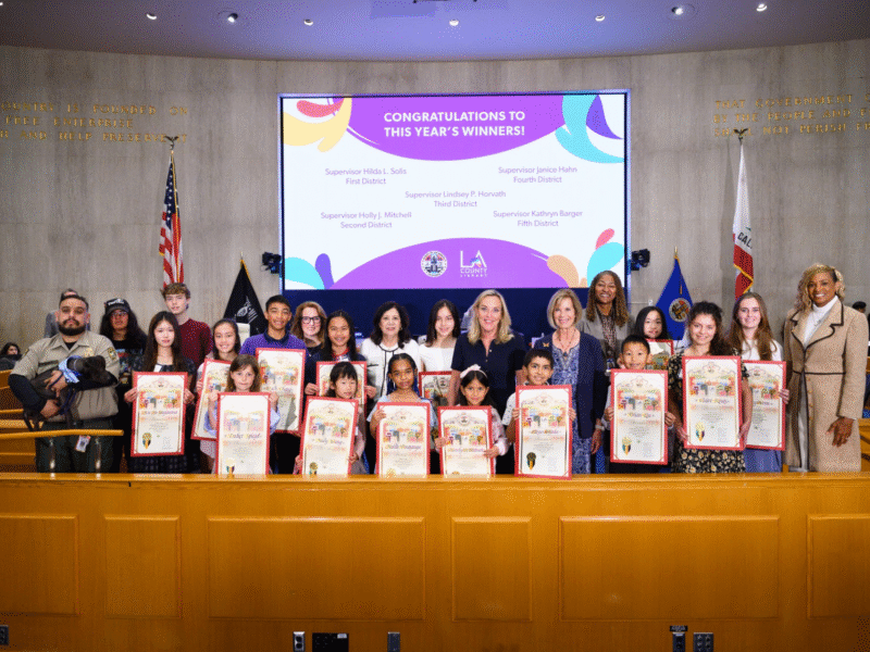 2025 Bookmark Grand Prize Winners