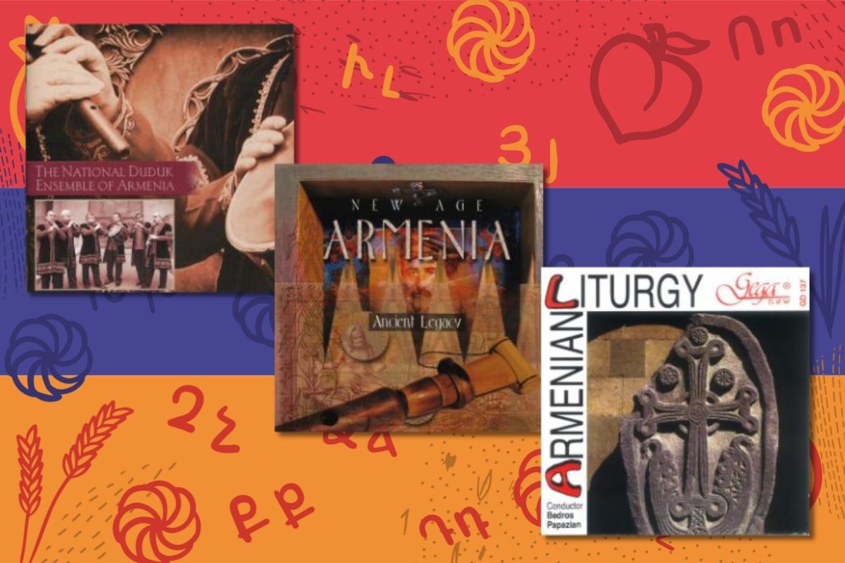 thumbnails of music available on Freegal