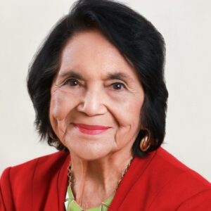 Dolores Huerta