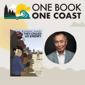 One Book One Coast