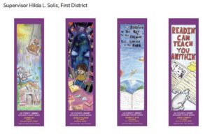 Winning Bookmarks from SD1