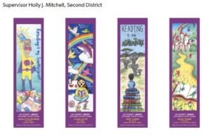 Winning Bookmarks from SD2
