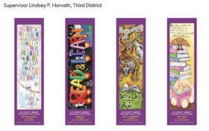 Winning Bookmarks from SD2