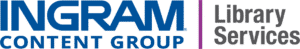 Ingram Content Group | Library Services