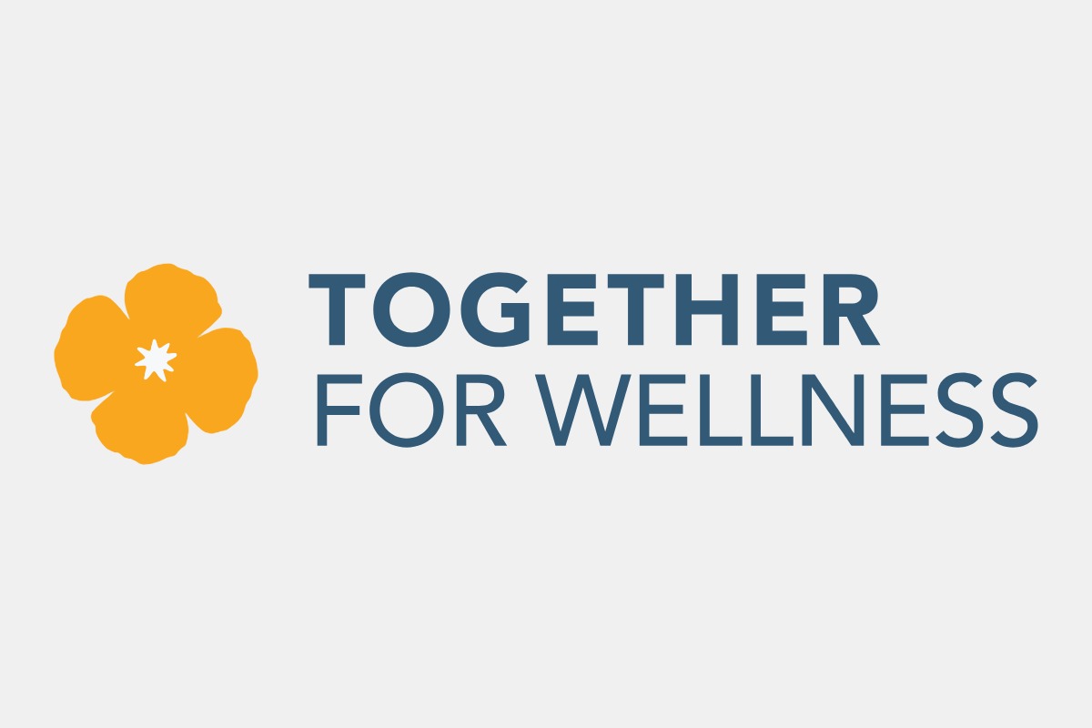 Together For Wellness logo