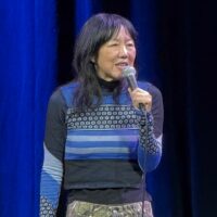 Margaret Cho Margaret Cho