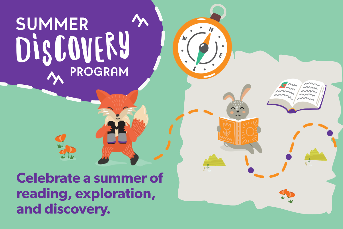 Summer Discovery Program