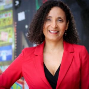 Patricia Nazario