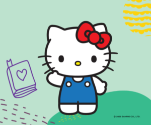 Hello Kitty&reg;