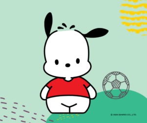Pochacco&trade;