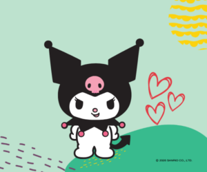 Kuromi&trade;