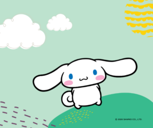 Cinnamoroll&trade;