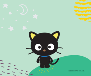 Chococat&trade;