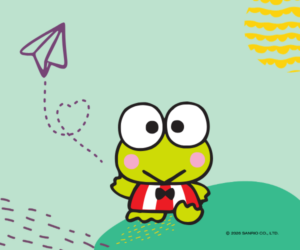 Keroppi&trade;