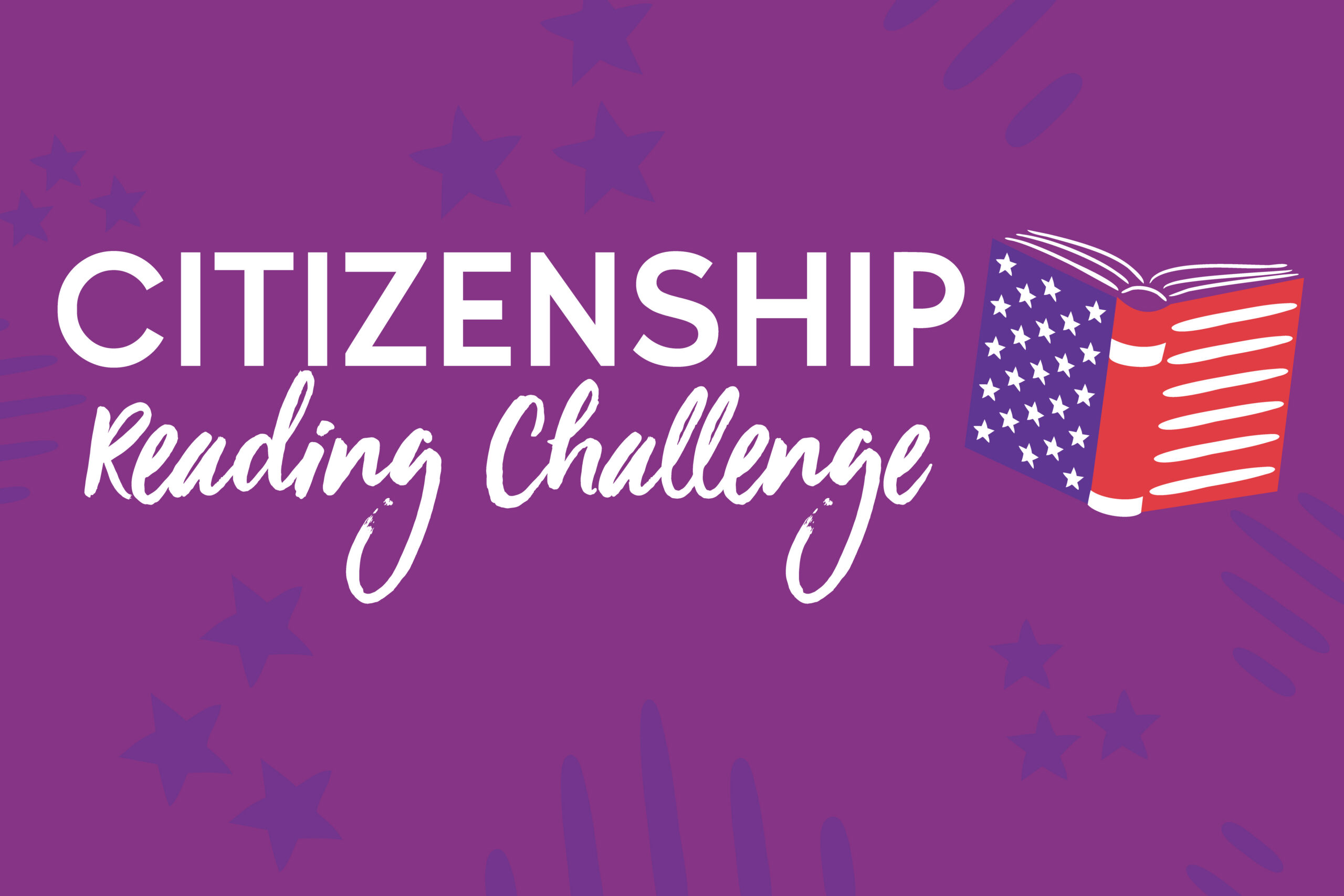 Citizenship Reading Challenge