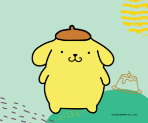 Pompompurin&trade;