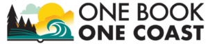 One Book One Coast logo