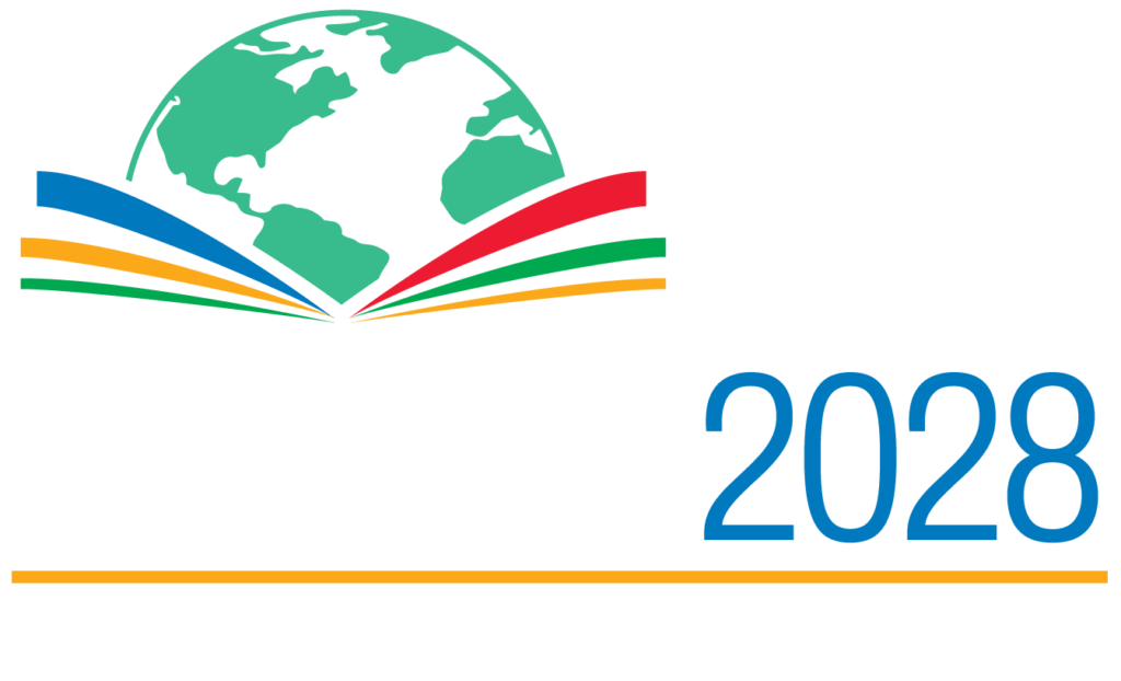 One Book One Community logo