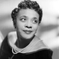 Moms Mabley Moms Mabley
