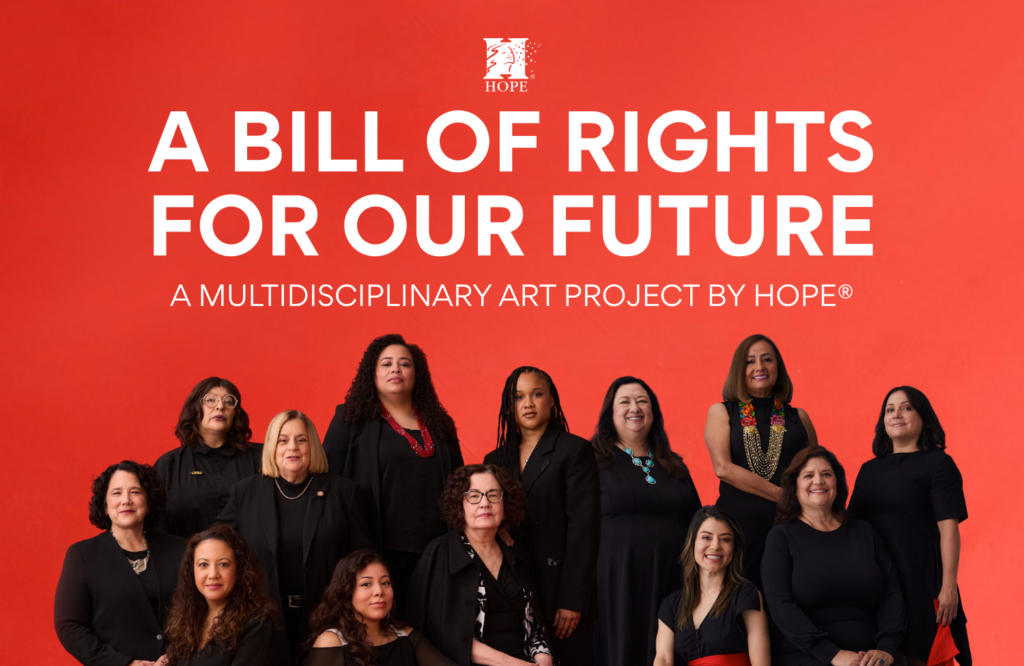 A Bill of Rights for Our Future