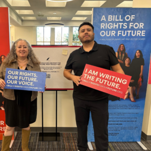 Bill of Rights for our Future