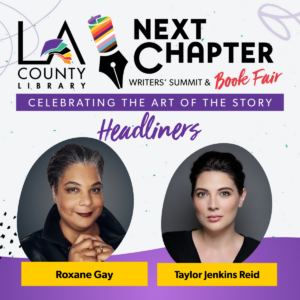 Next Chapter 2026 headliners